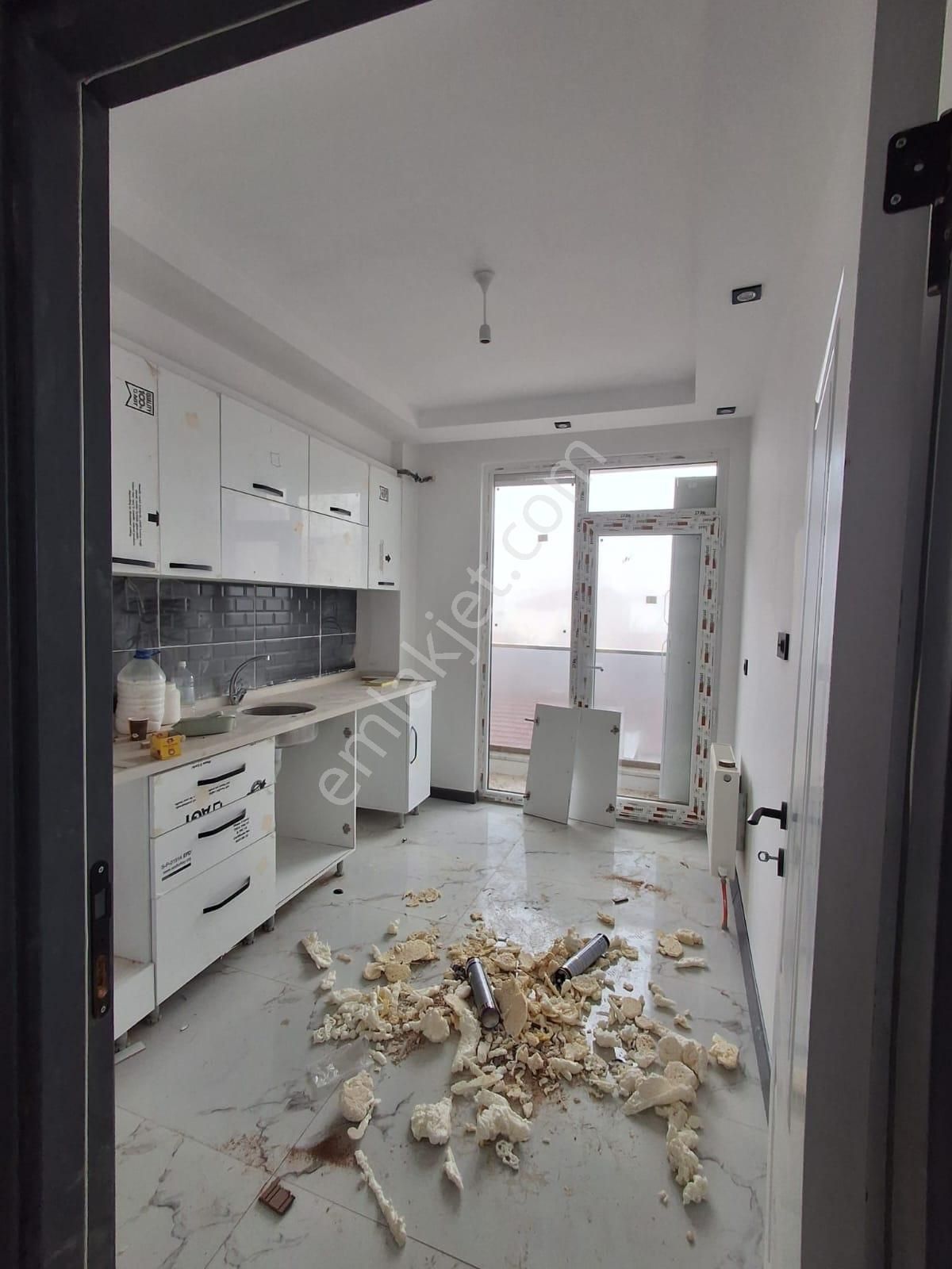 Şirintepe Mh Atapark Evlerinde Satılık 2+1 Daire - Görsel 17