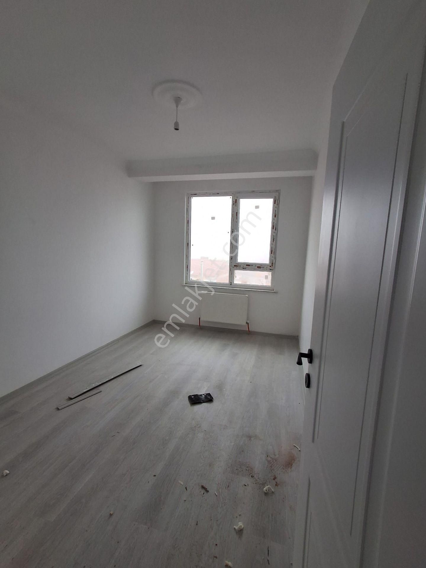 Şirintepe Mh Atapark Evlerinde Satılık 2+1 Daire - Görsel 11