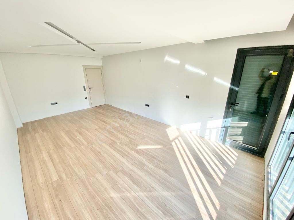 Yüksel'den Güre'de Huzurdolu Bir Yaşam Sizi Bekliyor 6+1 Ultra Lüx Satılık Villa - Görsel 11