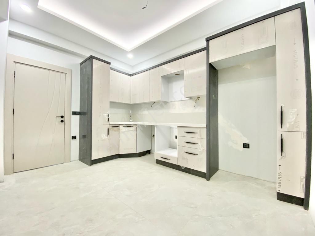 Yüksel'den Güre'de Huzurdolu Bir Yaşam Sizi Bekliyor 6+1 Ultra Lüx Satılık Villa - Görsel 7