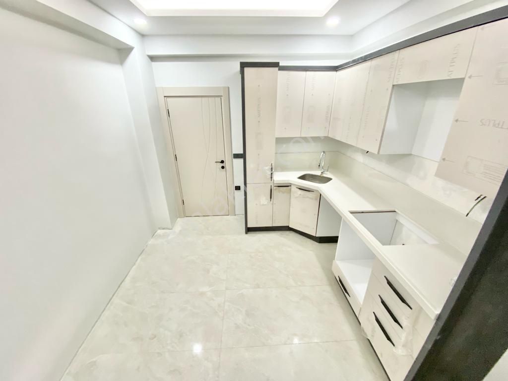 Yüksel'den Güre'de Huzurdolu Bir Yaşam Sizi Bekliyor 6+1 Ultra Lüx Satılık Villa - Görsel 6