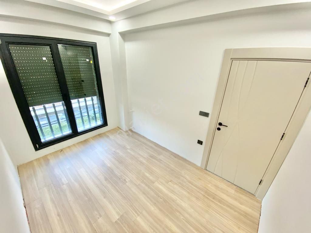 Yüksel'den Güre'de Huzurdolu Bir Yaşam Sizi Bekliyor 6+1 Ultra Lüx Satılık Villa - Görsel 15