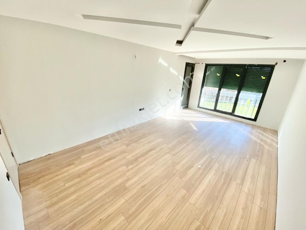 Yüksel'den Güre'de Huzurdolu Bir Yaşam Sizi Bekliyor 6+1 Ultra Lüx Satılık Villa - Görsel 10