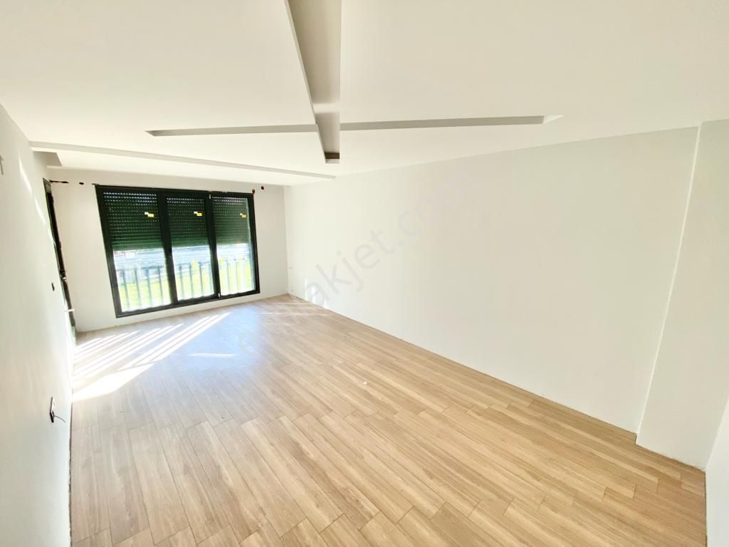 Yüksel'den Güre'de Huzurdolu Bir Yaşam Sizi Bekliyor 6+1 Ultra Lüx Satılık Villa - Görsel 8