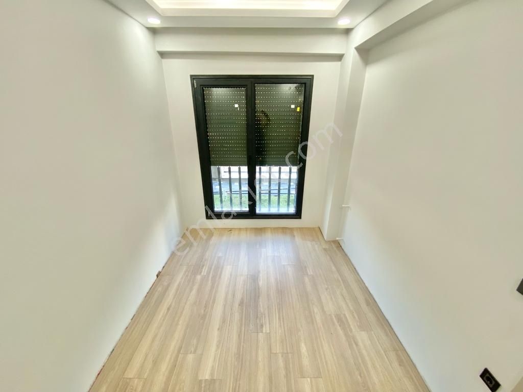 Yüksel'den Güre'de Huzurdolu Bir Yaşam Sizi Bekliyor 6+1 Ultra Lüx Satılık Villa - Görsel 28