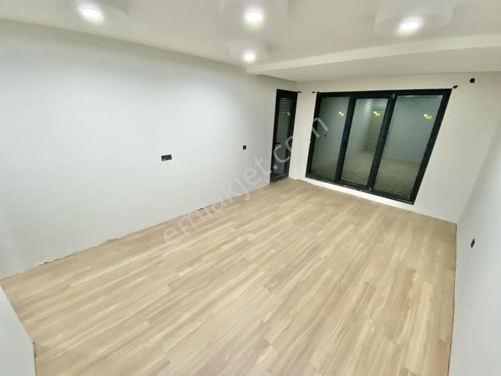 Yüksel'den Güre'de Huzurdolu Bir Yaşam Sizi Bekliyor 6+1 Ultra Lüx Satılık Villa - Görsel 24