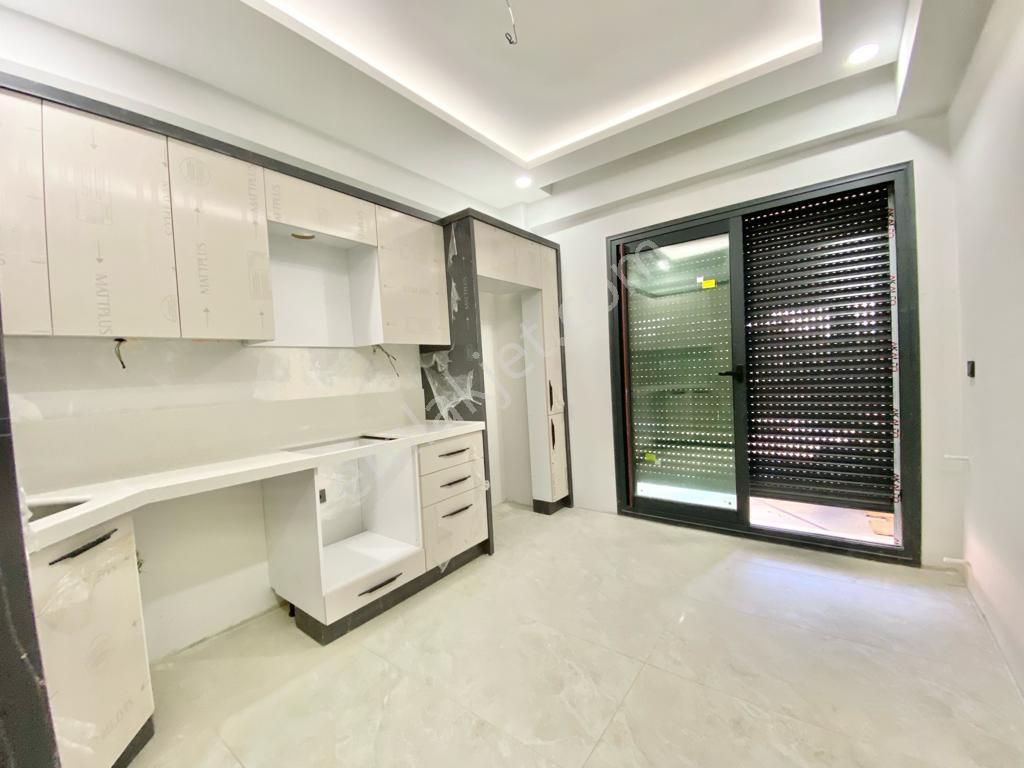 Yüksel'den Güre'de Huzurdolu Bir Yaşam Sizi Bekliyor 6+1 Ultra Lüx Satılık Villa - Görsel 5