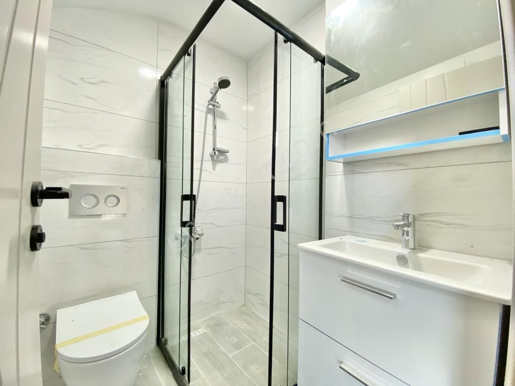 Yüksel'den Güre'de Huzurdolu Bir Yaşam Sizi Bekliyor 6+1 Ultra Lüx Satılık Villa - Görsel 33