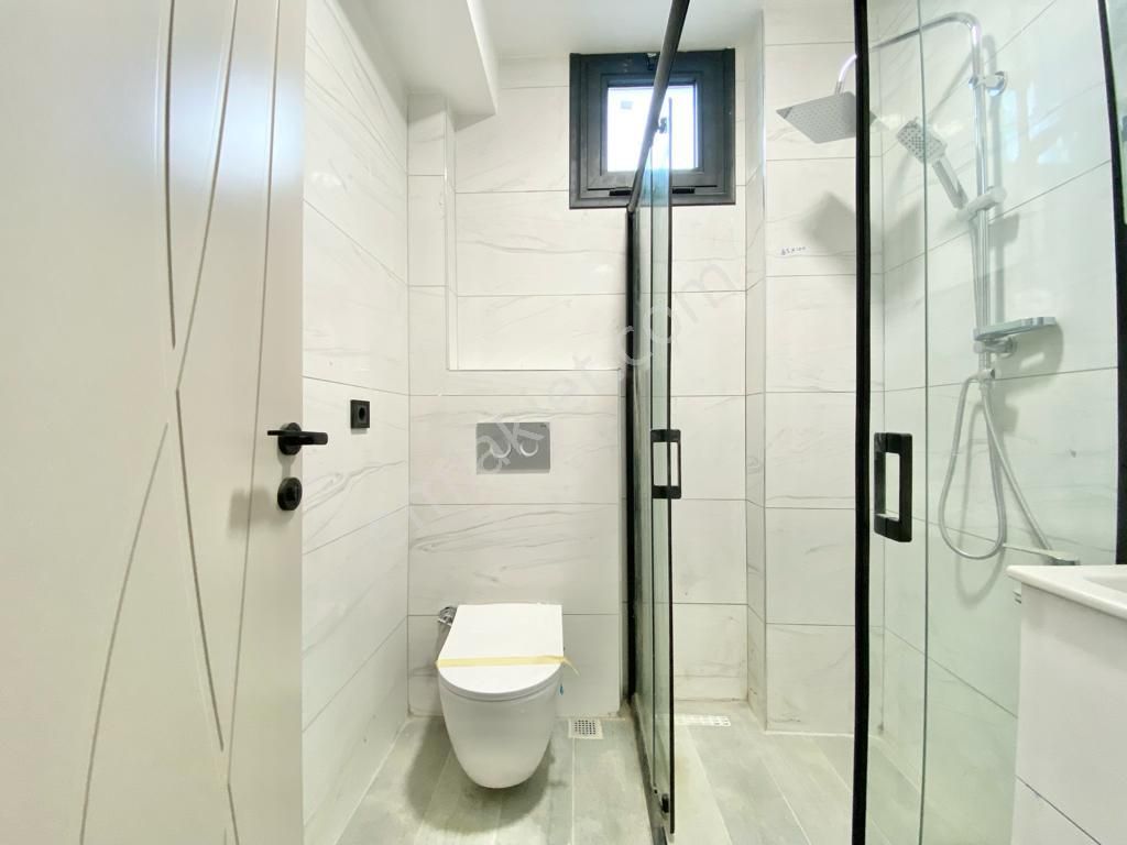 Yüksel'den Güre'de Huzurdolu Bir Yaşam Sizi Bekliyor 6+1 Ultra Lüx Satılık Villa - Görsel 19