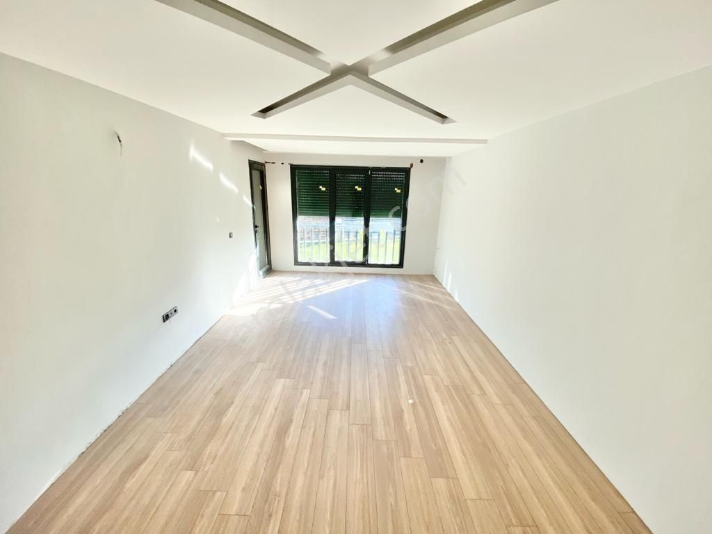 Yüksel'den Güre'de Huzurdolu Bir Yaşam Sizi Bekliyor 6+1 Ultra Lüx Satılık Villa - Görsel 9