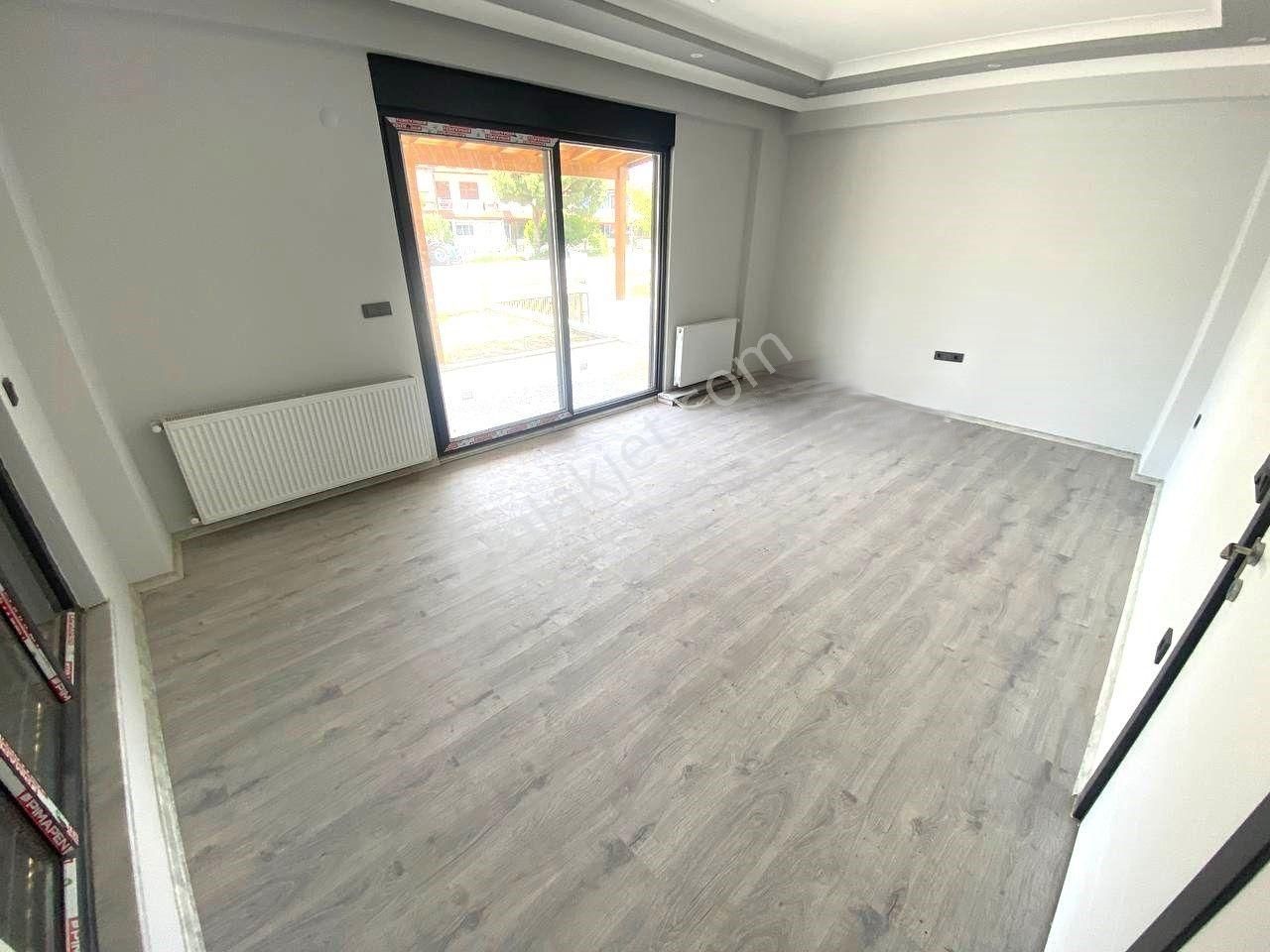 💎 Aktiften Burhaniyenin Gözde Mahallelerinden Örende 3+1 Satılık Villa - Görsel 5
