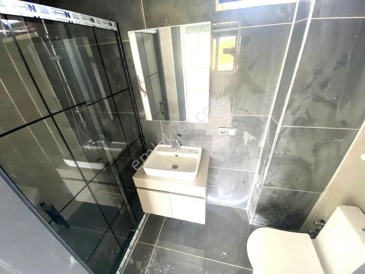 💎 Aktiften Burhaniyenin Gözde Mahallelerinden Örende 3+1 Satılık Villa - Görsel 21