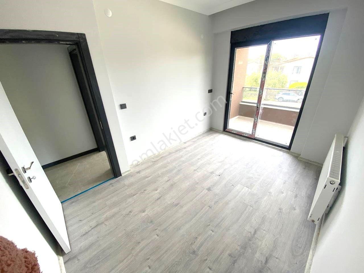 💎 Aktiften Burhaniyenin Gözde Mahallelerinden Örende 3+1 Satılık Villa - Görsel 12