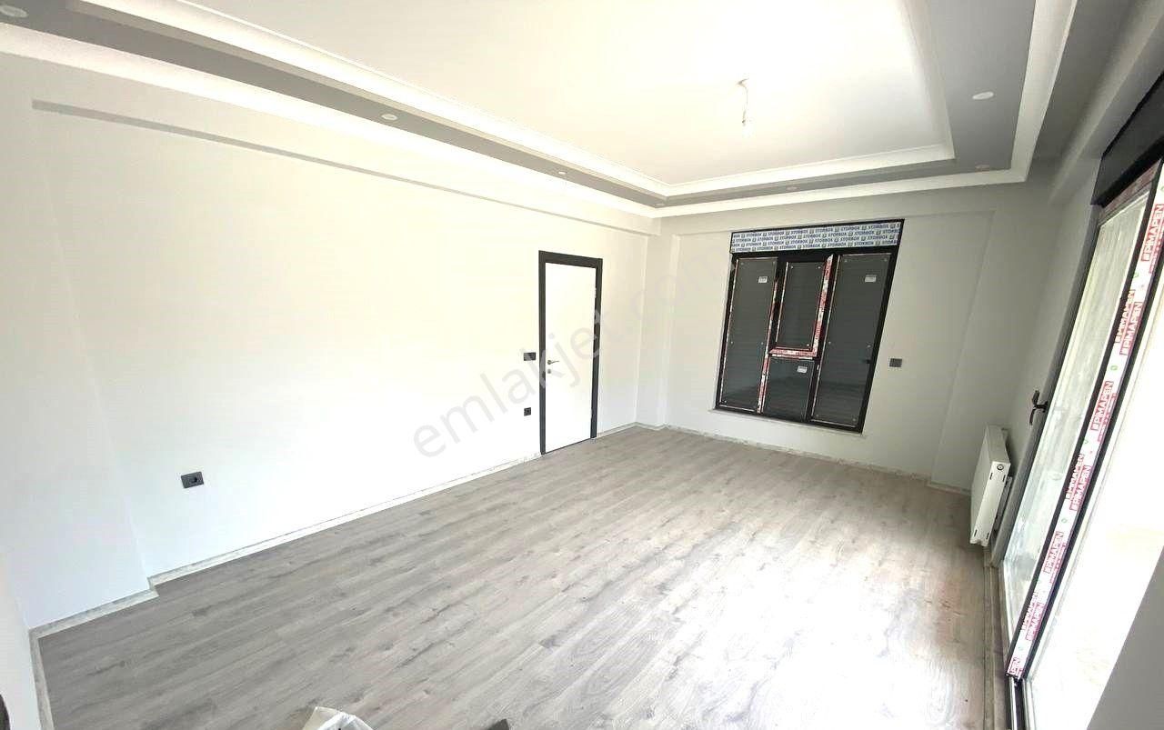 💎 Aktiften Burhaniyenin Gözde Mahallelerinden Örende 3+1 Satılık Villa - Görsel 11