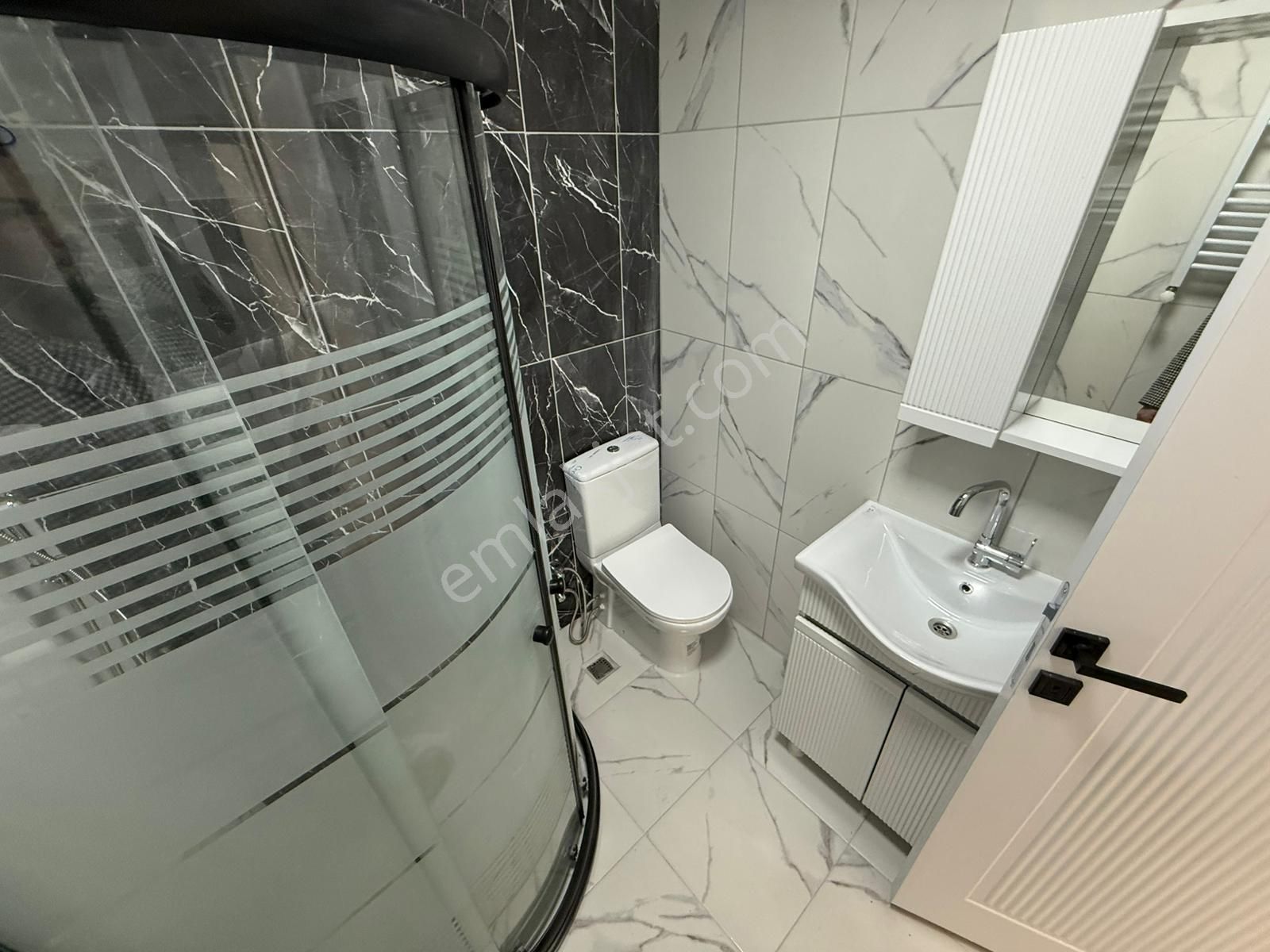 Kariyerden Tepebaşında Merkezde Ultra Yapılı Yüksek Giriş 3+1 Daire - Görsel 28