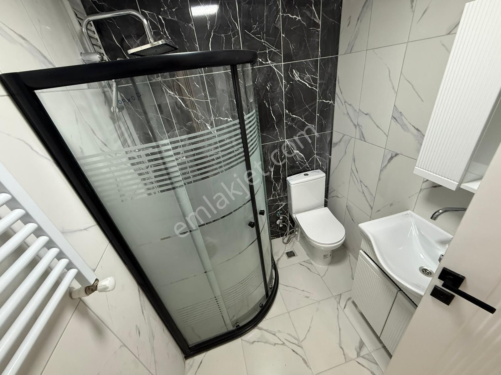 Kariyerden Tepebaşında Merkezde Ultra Yapılı Yüksek Giriş 3+1 Daire - Görsel 27