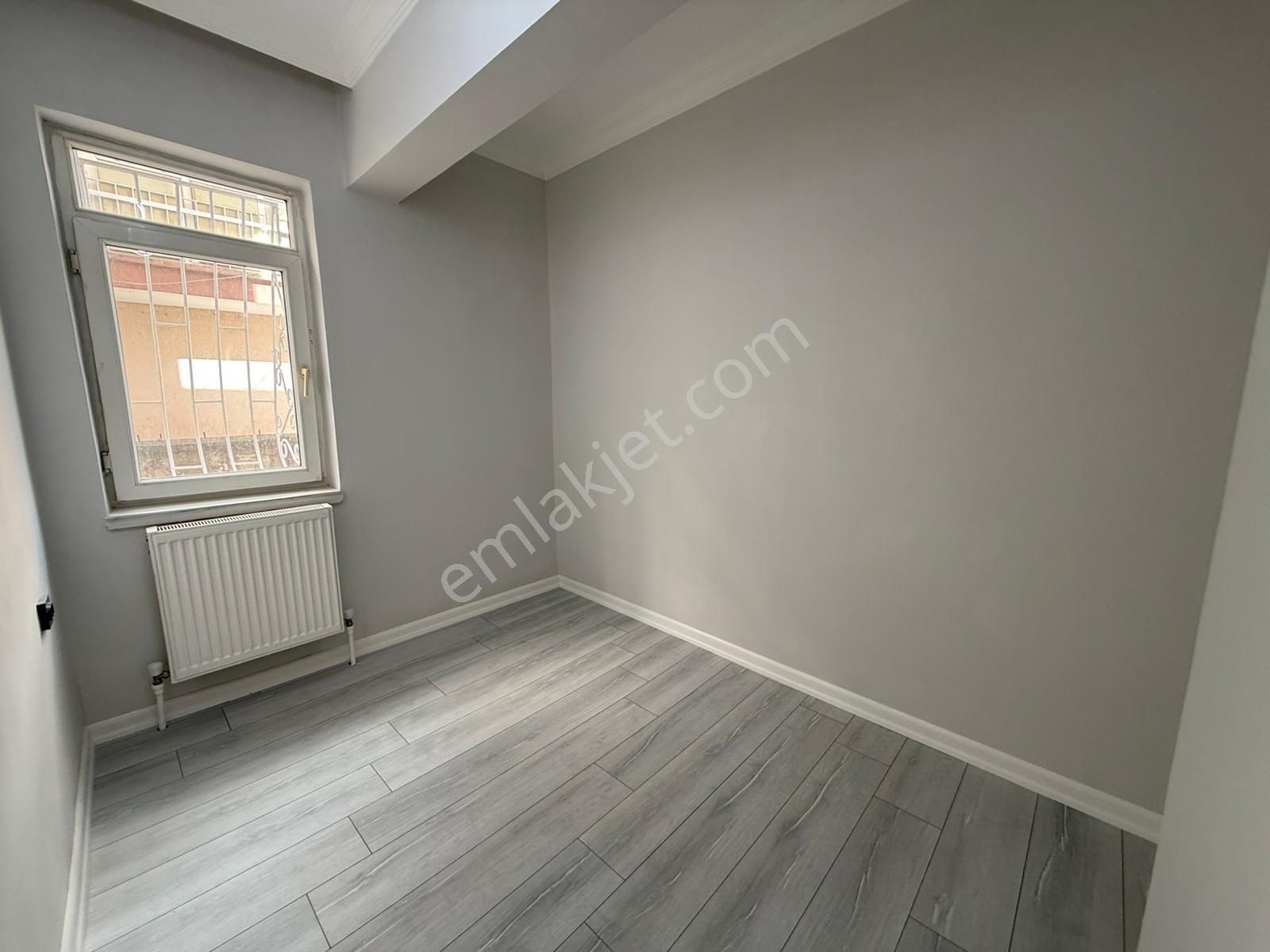 Kariyerden Tepebaşında Merkezde Ultra Yapılı Yüksek Giriş 3+1 Daire - Görsel 10