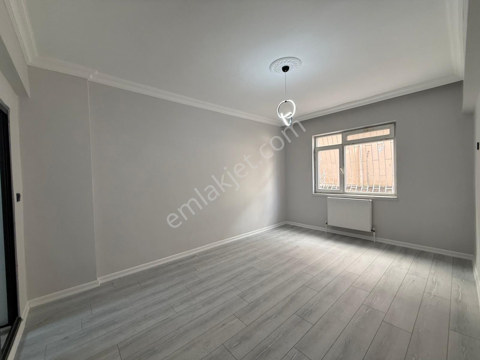 Kariyerden Tepebaşında Merkezde Ultra Yapılı Yüksek Giriş 3+1 Daire - Görsel 19