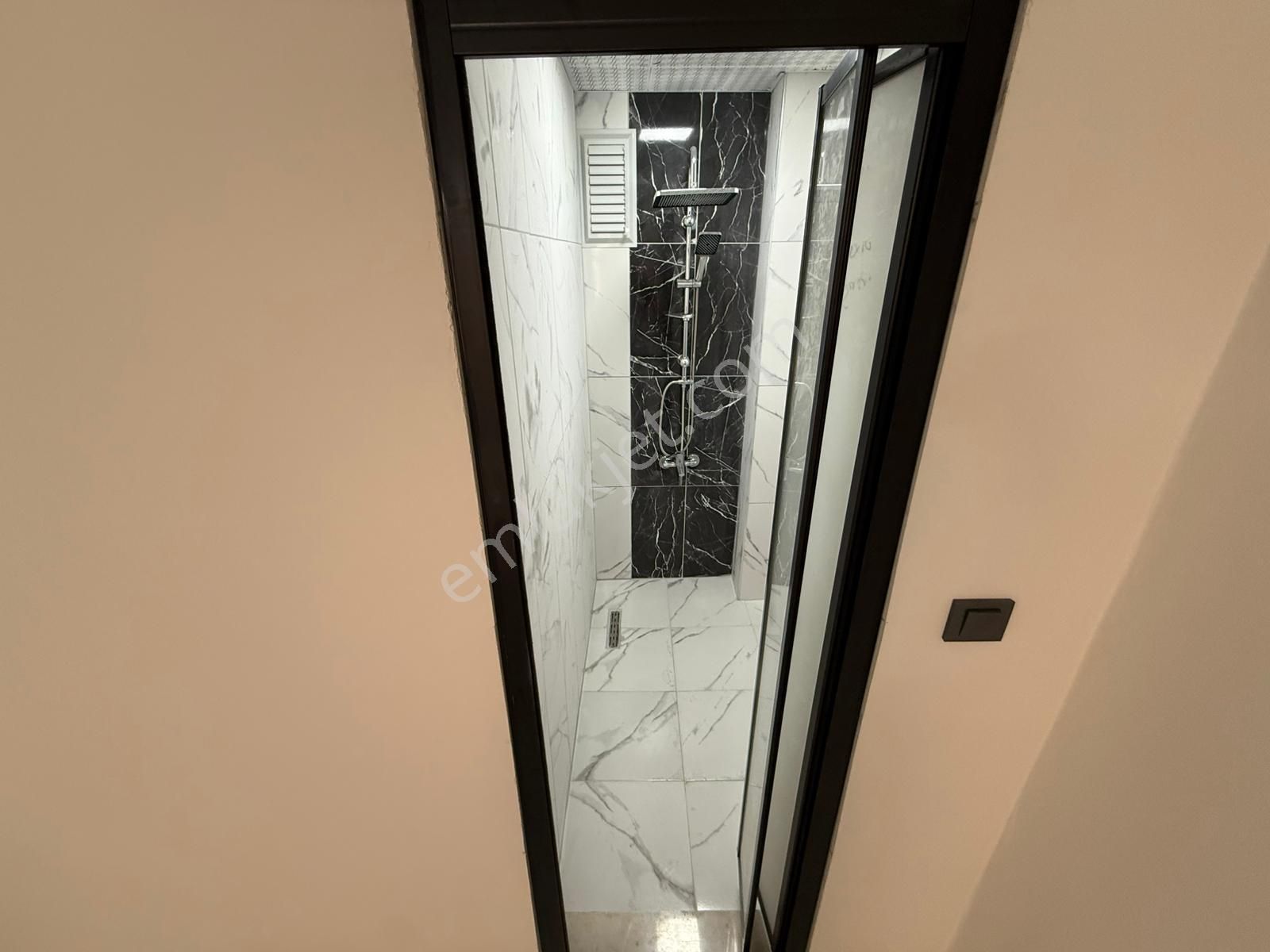 Kariyerden Tepebaşında Merkezde Ultra Yapılı Yüksek Giriş 3+1 Daire - Görsel 25