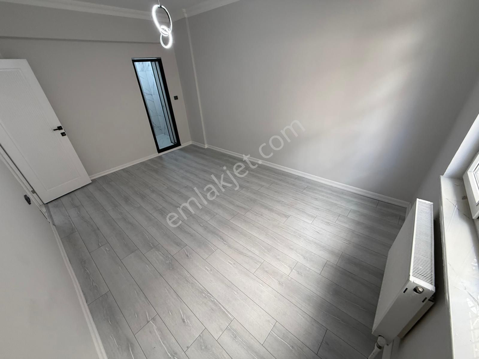 Kariyerden Tepebaşında Merkezde Ultra Yapılı Yüksek Giriş 3+1 Daire - Görsel 26