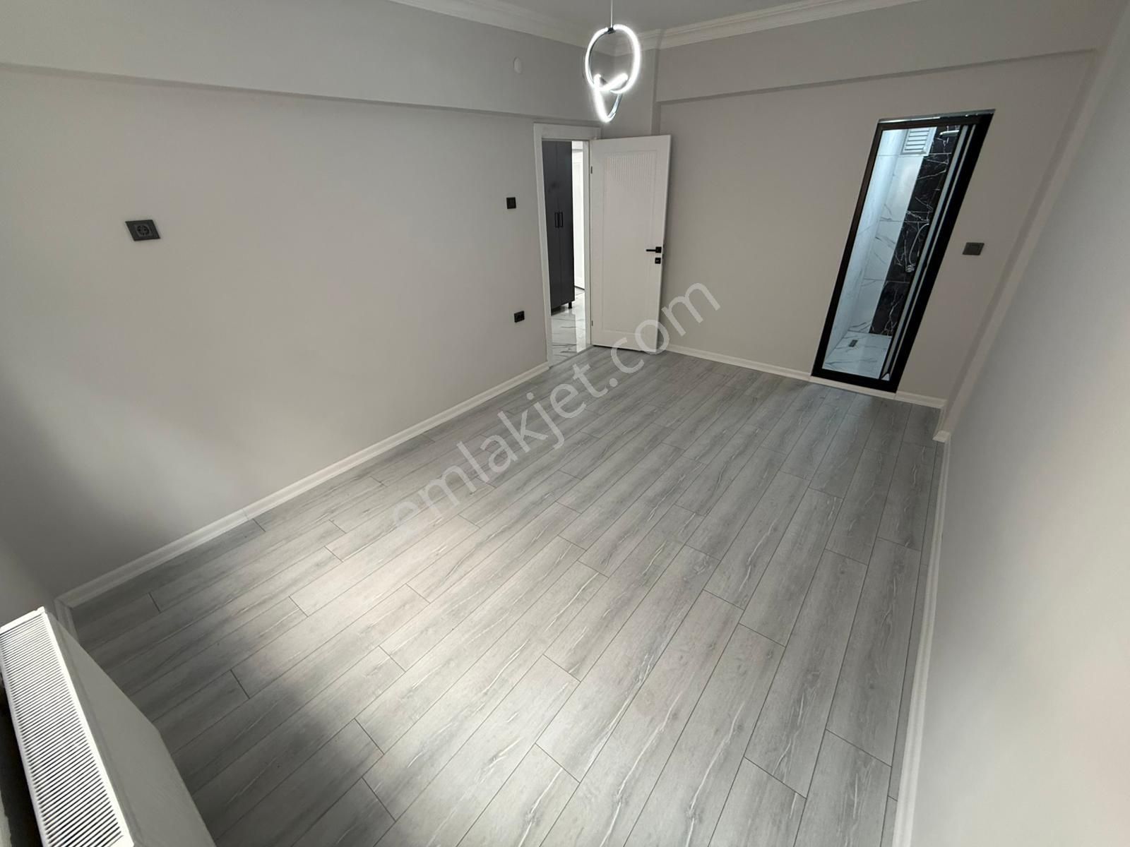 Kariyerden Tepebaşında Merkezde Ultra Yapılı Yüksek Giriş 3+1 Daire - Görsel 33