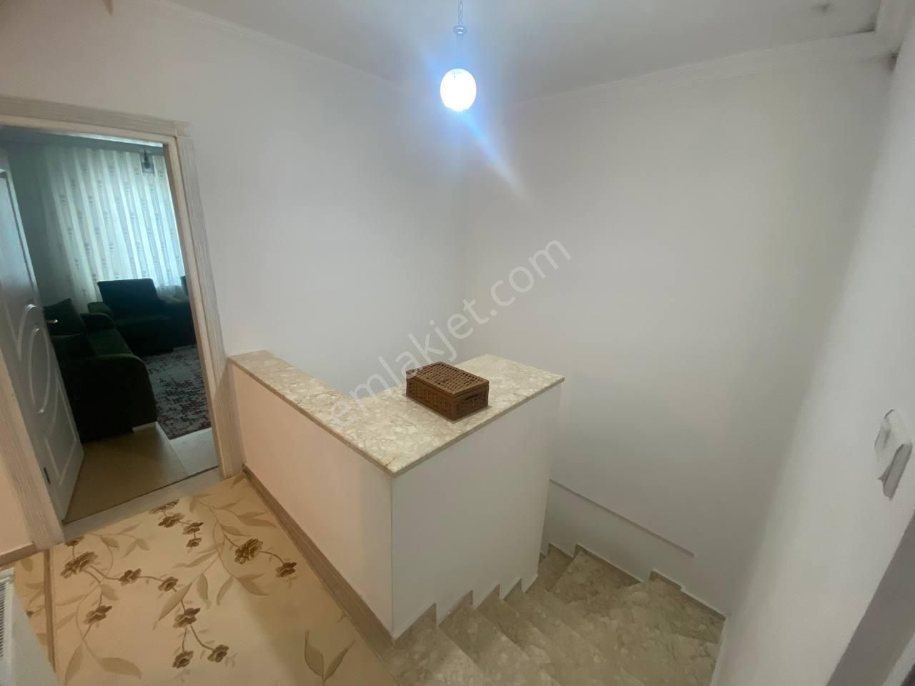 💎 Aktiftten Cumurhitte En Gözde Mevkisinde Yatırım İçin Uygun 3+1 Satılık Dubleks⛵ - Görsel 13