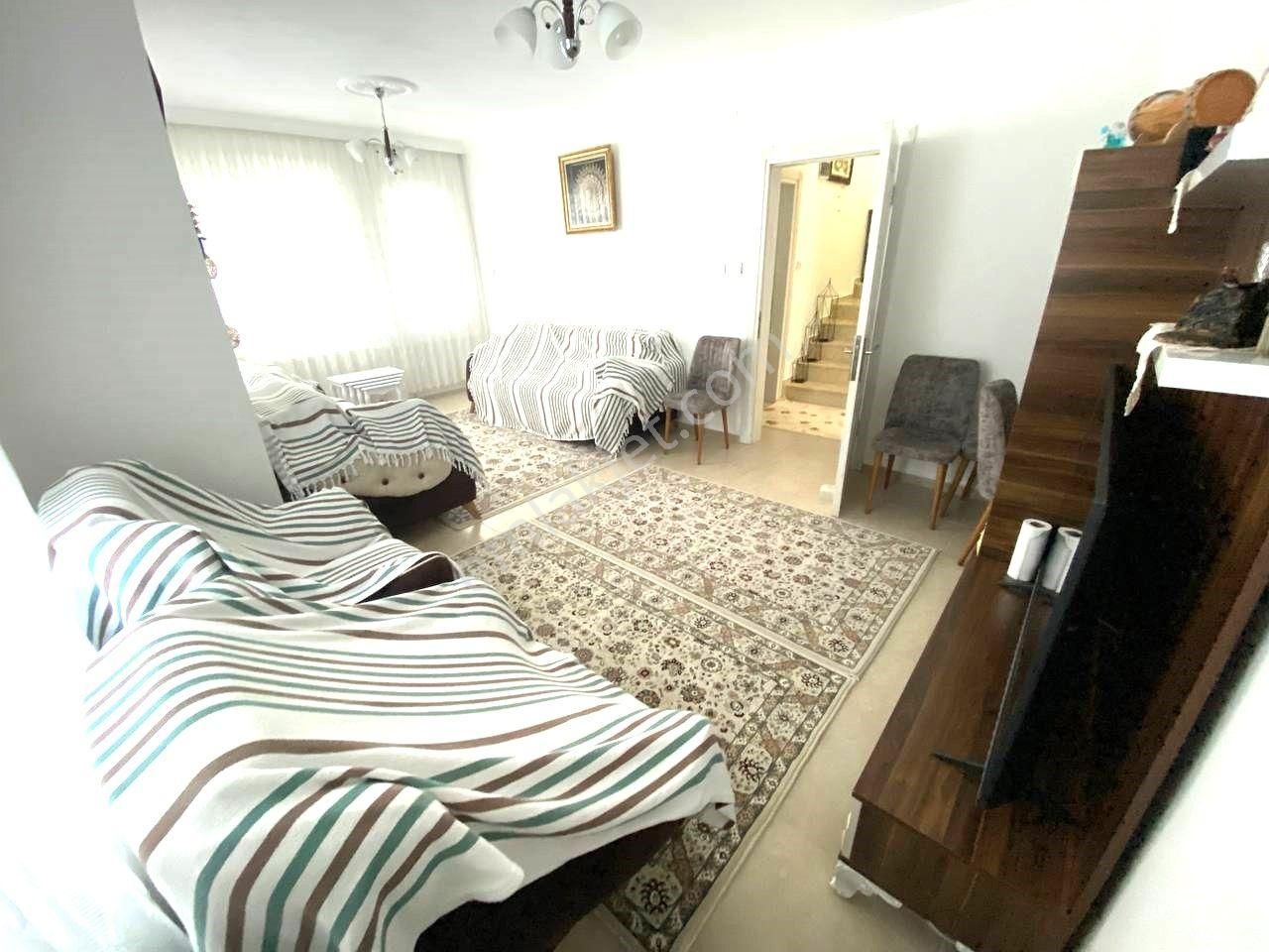 💎 Aktiftten Cumurhitte En Gözde Mevkisinde Yatırım İçin Uygun 3+1 Satılık Dubleks⛵ - Görsel 10