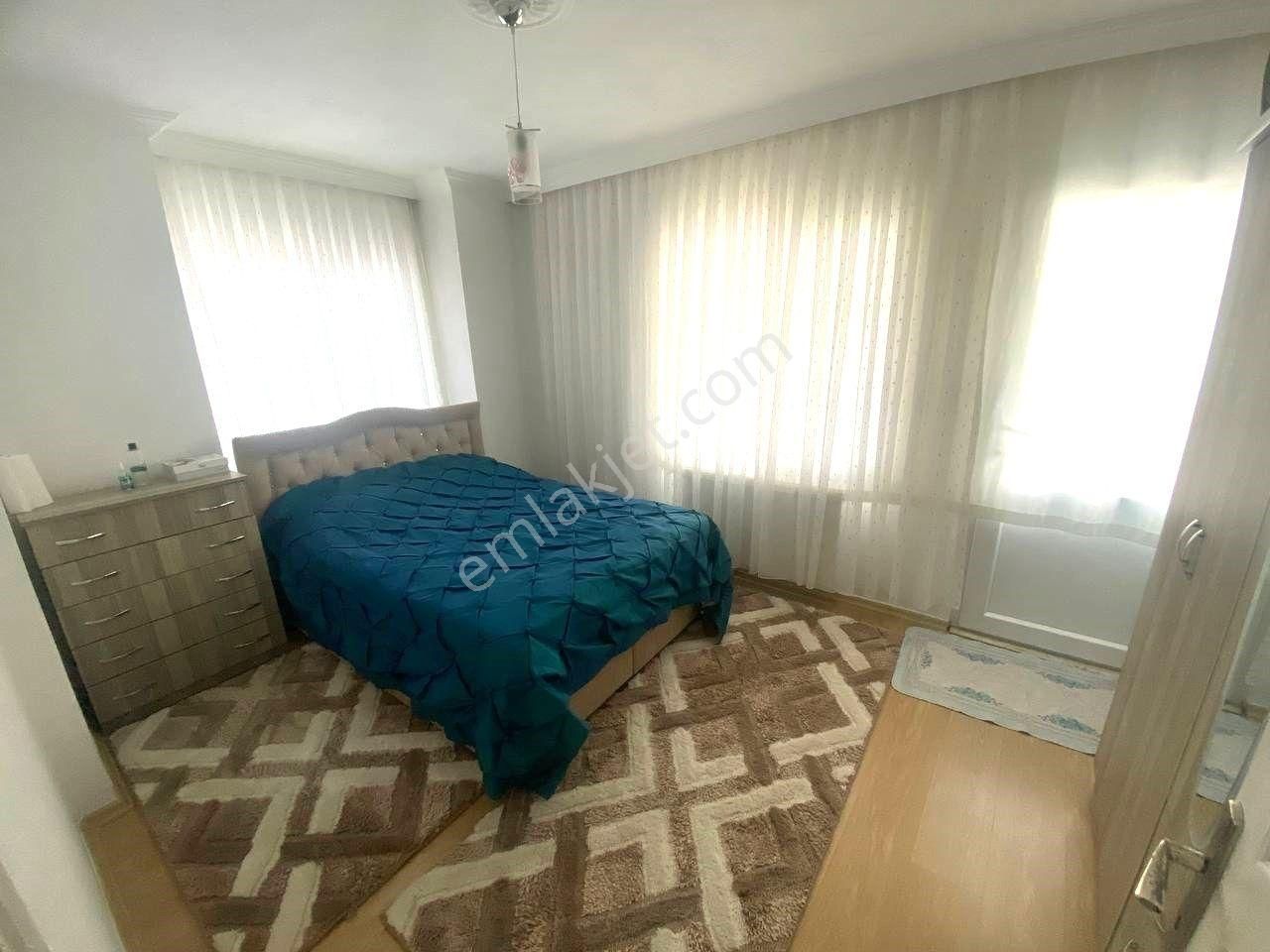 💎 Aktiftten Cumurhitte En Gözde Mevkisinde Yatırım İçin Uygun 3+1 Satılık Dubleks⛵ - Görsel 21