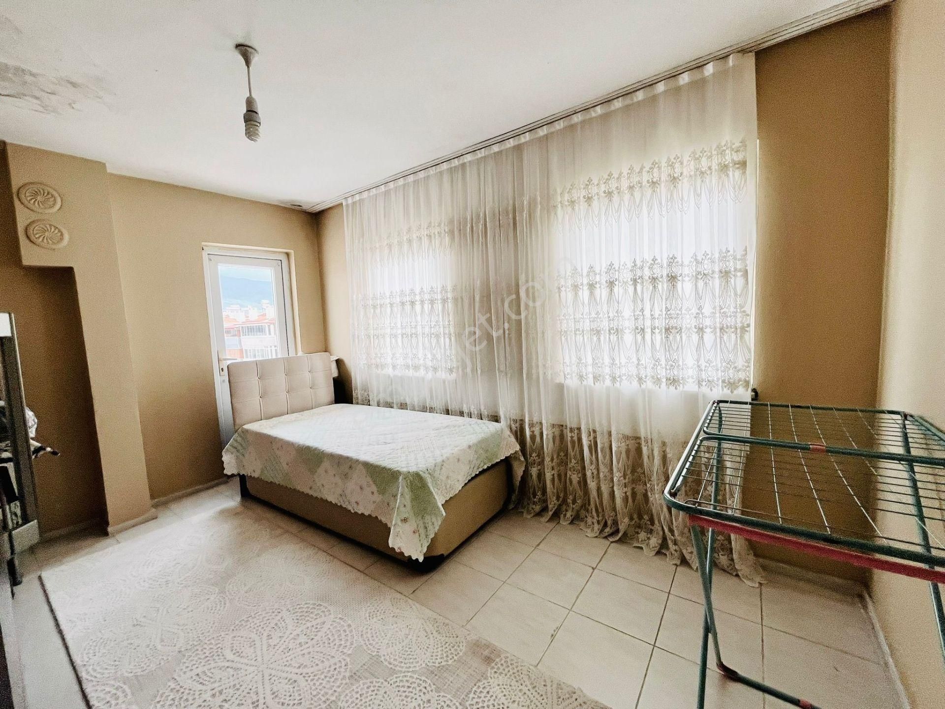 Yetki Yükselden Akçayda Geniş Bahçeli Şahane Teras 3+1 Satılık Villa - Görsel 6