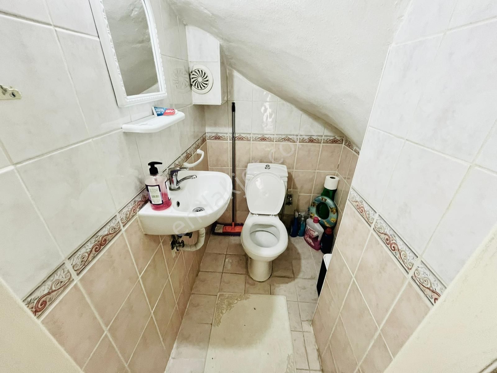 Yetki Yükselden Akçayda Geniş Bahçeli Şahane Teras 3+1 Satılık Villa - Görsel 18