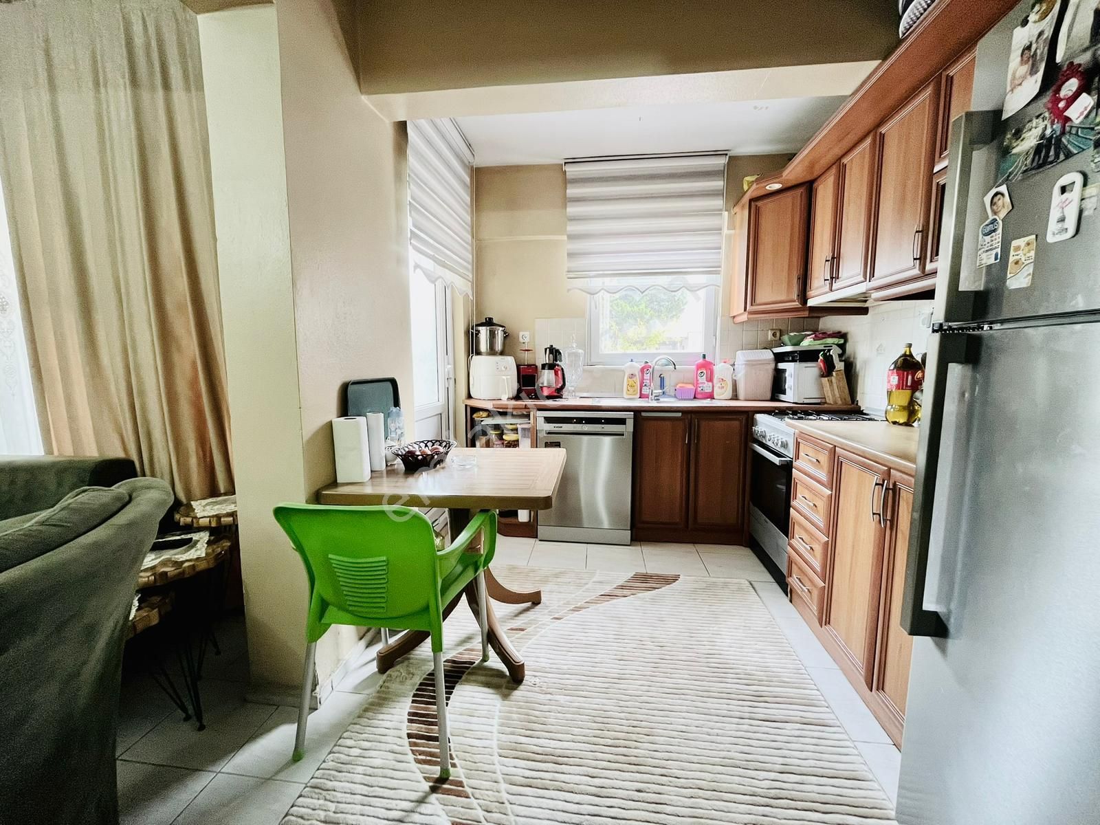 Yetki Yükselden Akçayda Geniş Bahçeli Şahane Teras 3+1 Satılık Villa - Görsel 29