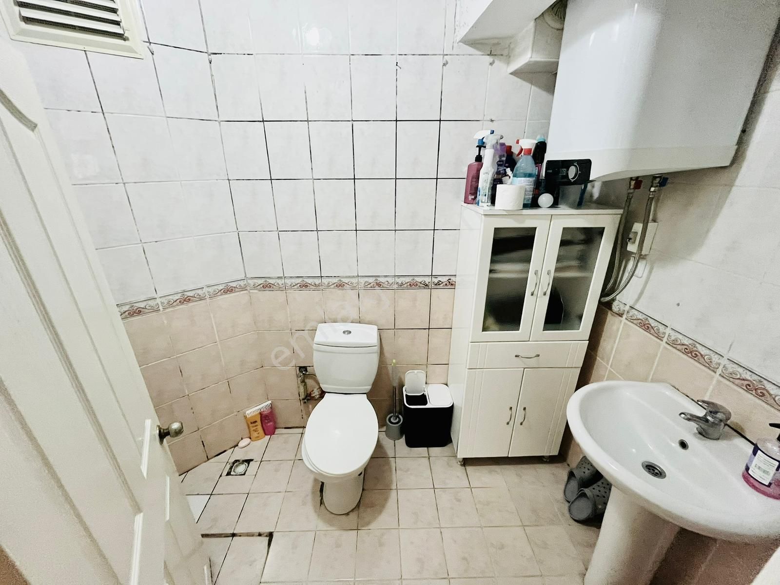 Yetki Yükselden Akçayda Geniş Bahçeli Şahane Teras 3+1 Satılık Villa - Görsel 17