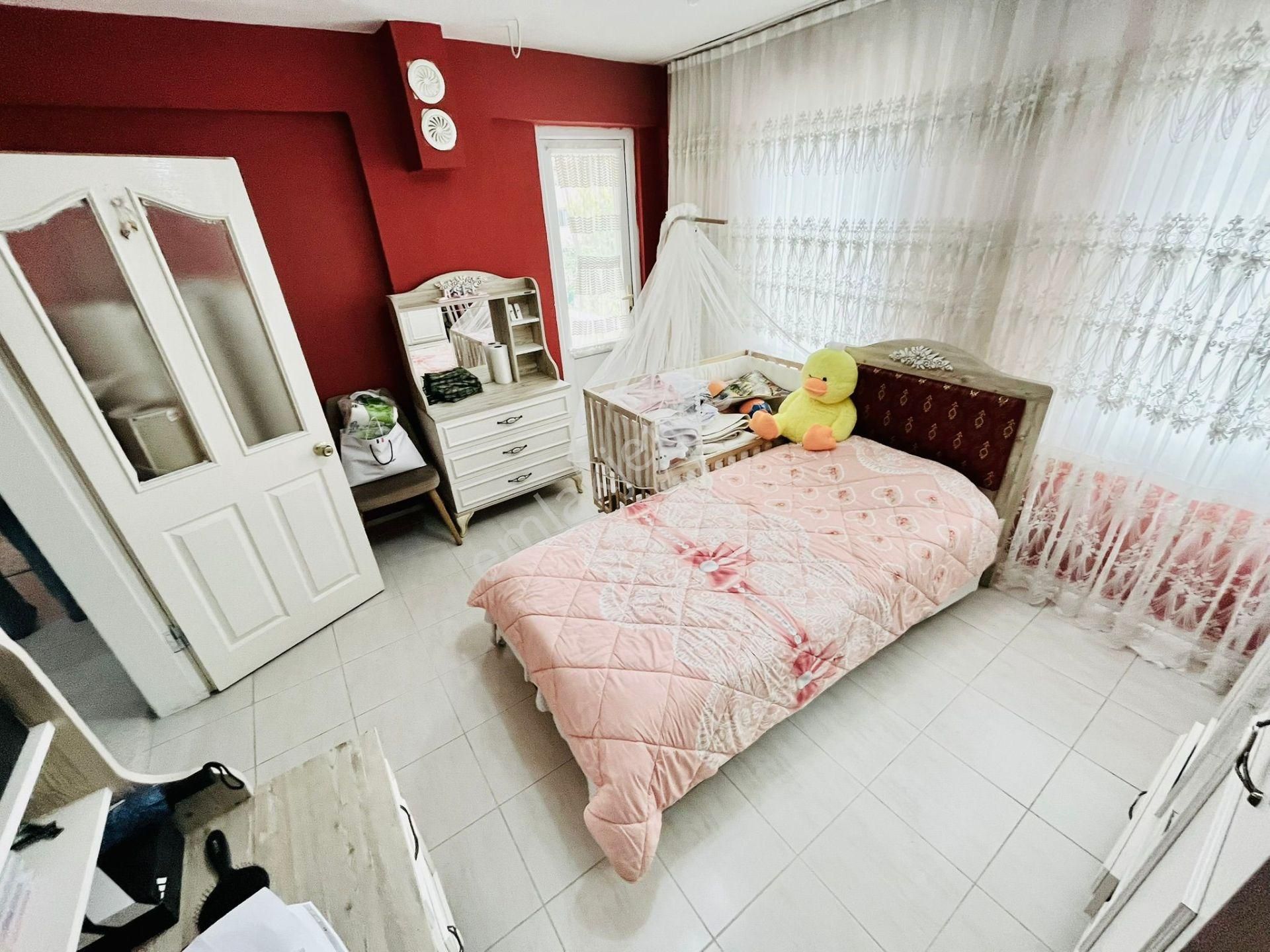 Yetki Yükselden Akçayda Geniş Bahçeli Şahane Teras 3+1 Satılık Villa - Görsel 9