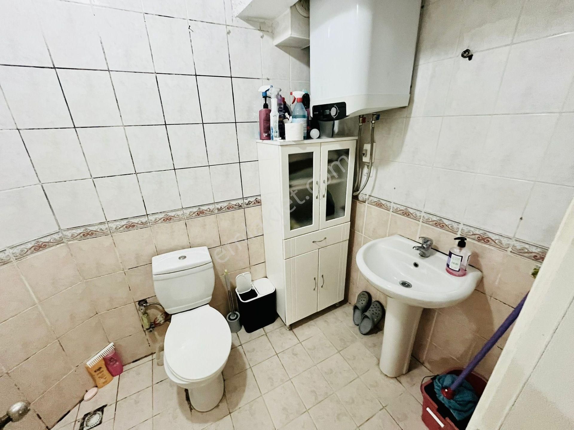 Yetki Yükselden Akçayda Geniş Bahçeli Şahane Teras 3+1 Satılık Villa - Görsel 23