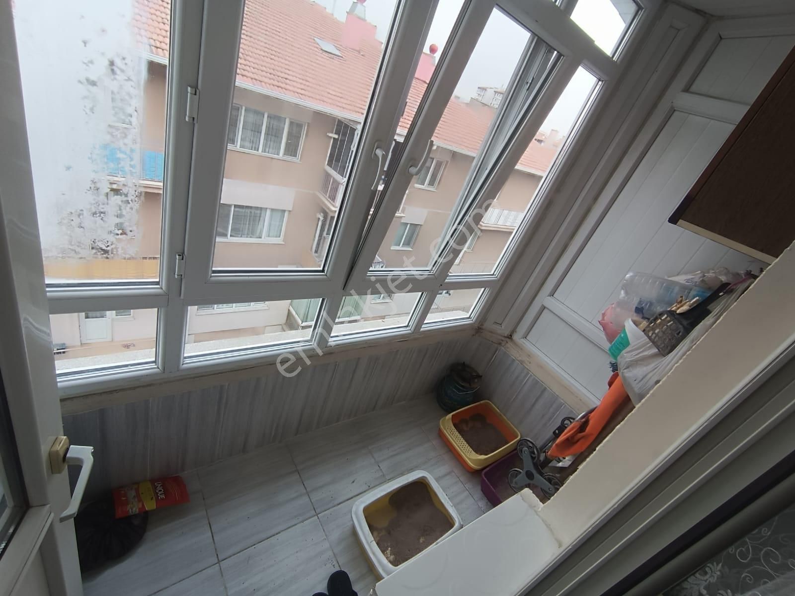 Sincan Tandoğan Mahallesinde 3+1 Satılık Geniş Daire - Görsel 29