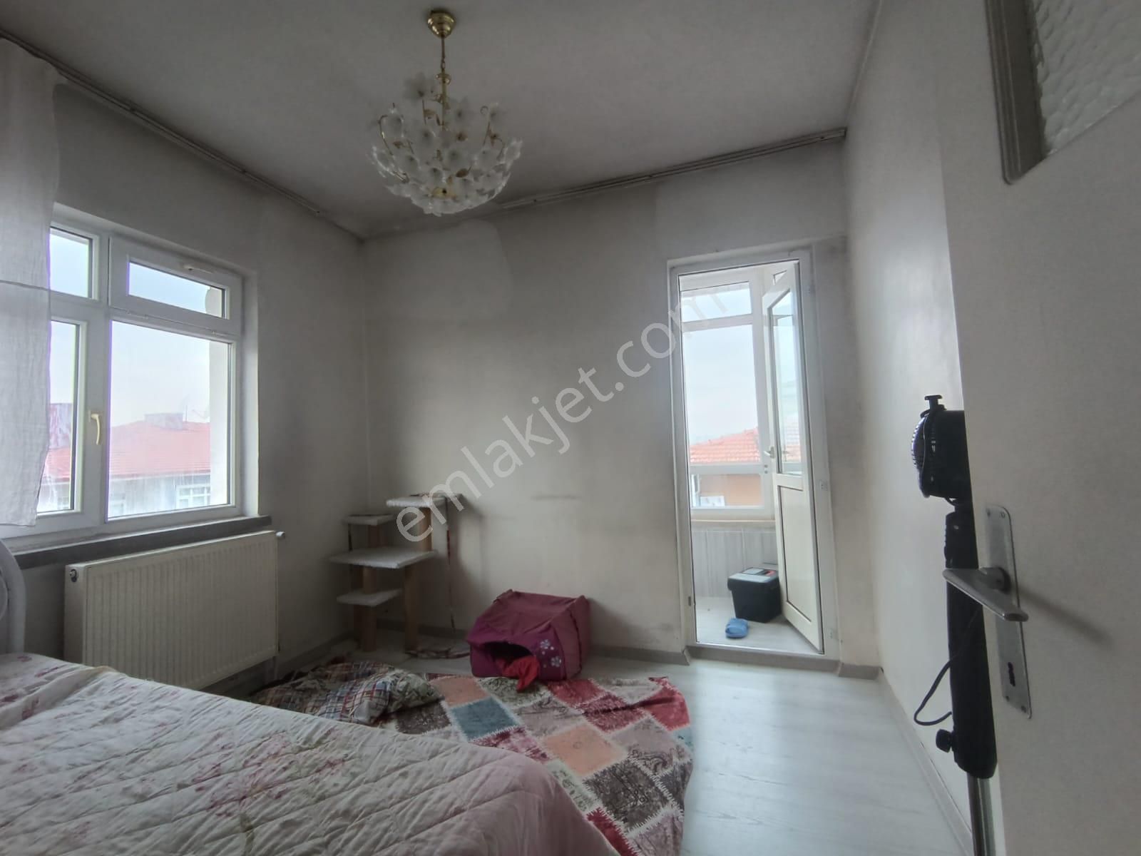 Sincan Tandoğan Mahallesinde 3+1 Satılık Geniş Daire - Görsel 28