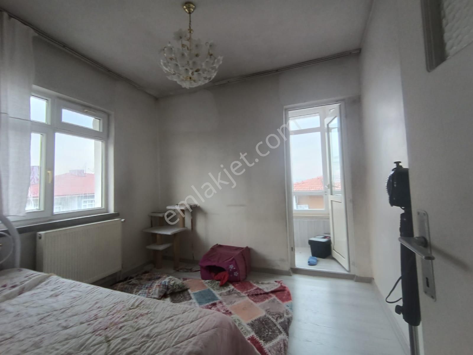 Sincan Tandoğan Mahallesinde 3+1 Satılık Geniş Daire - Görsel 16