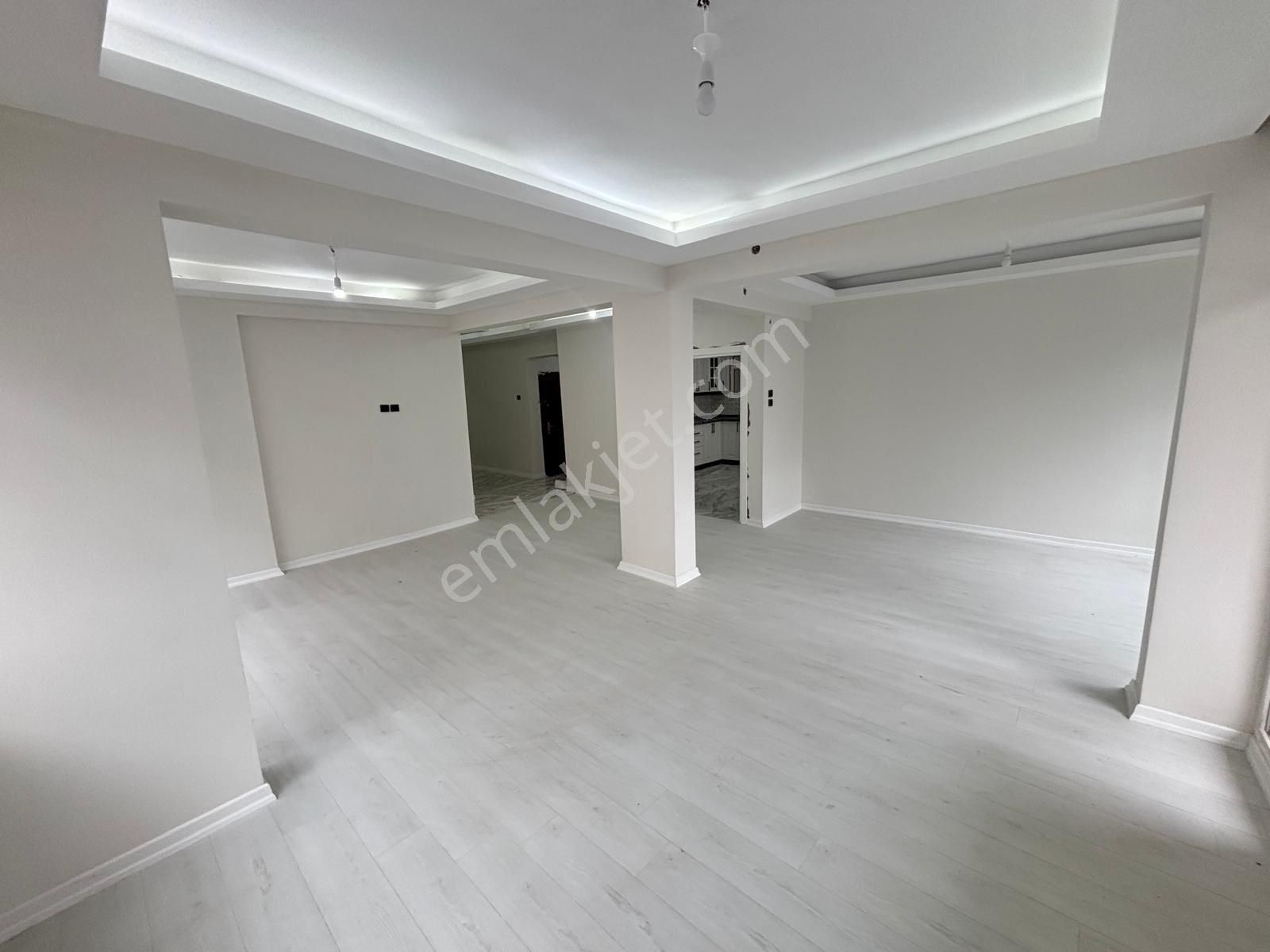 Doğan Emlak Group’tan 3+1 1.kat İçi Yapılı - Görsel 28