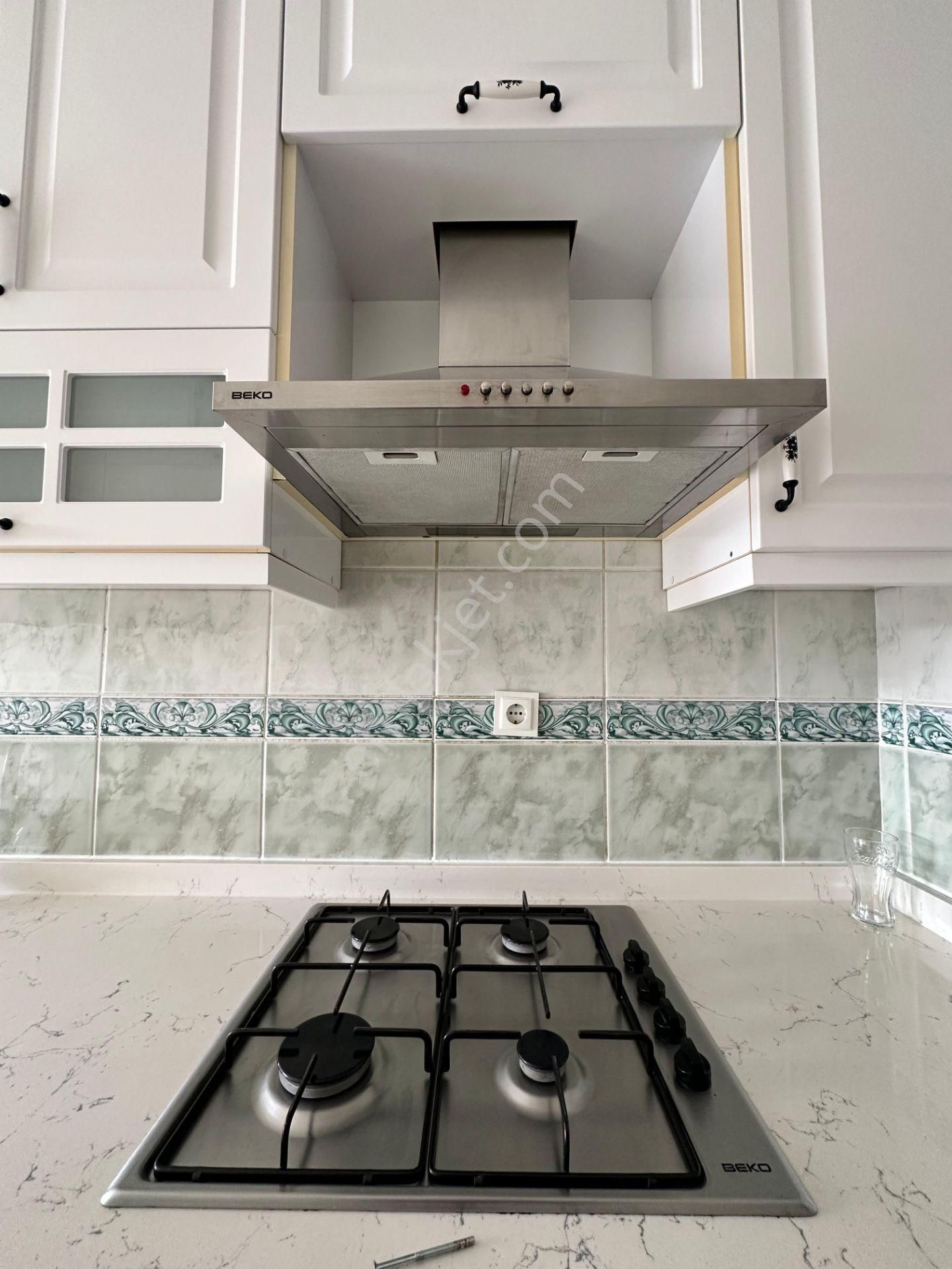 Pursaklar Mehmet Zengin Emlak'tan 2.kat 3+1 Köşebaşı Yapılı Masrafsız Daire - Görsel 12