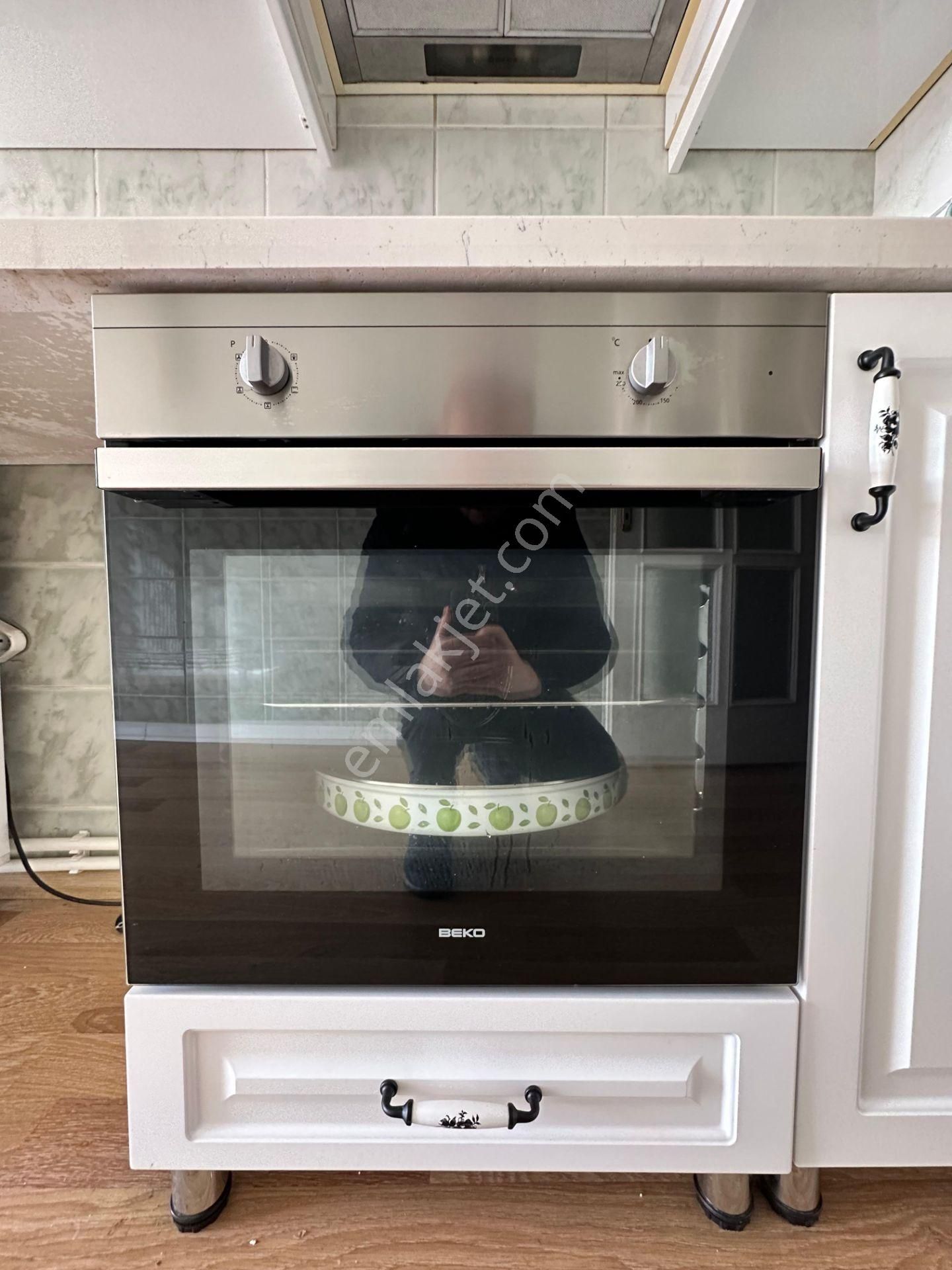 Pursaklar Mehmet Zengin Emlak'tan 2.kat 3+1 Köşebaşı Yapılı Masrafsız Daire - Görsel 4