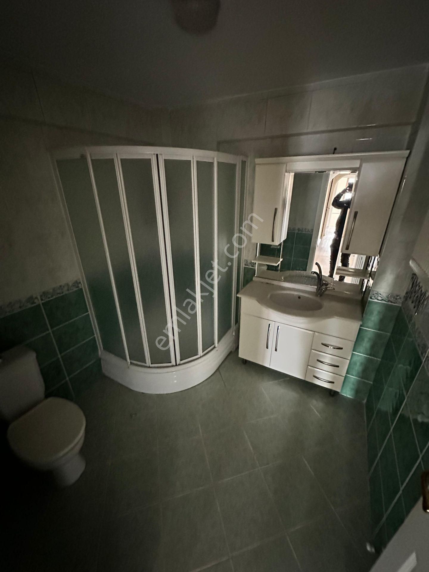 Pursaklar Mehmet Zengin Emlak'tan 2.kat 3+1 Köşebaşı Yapılı Masrafsız Daire - Görsel 36