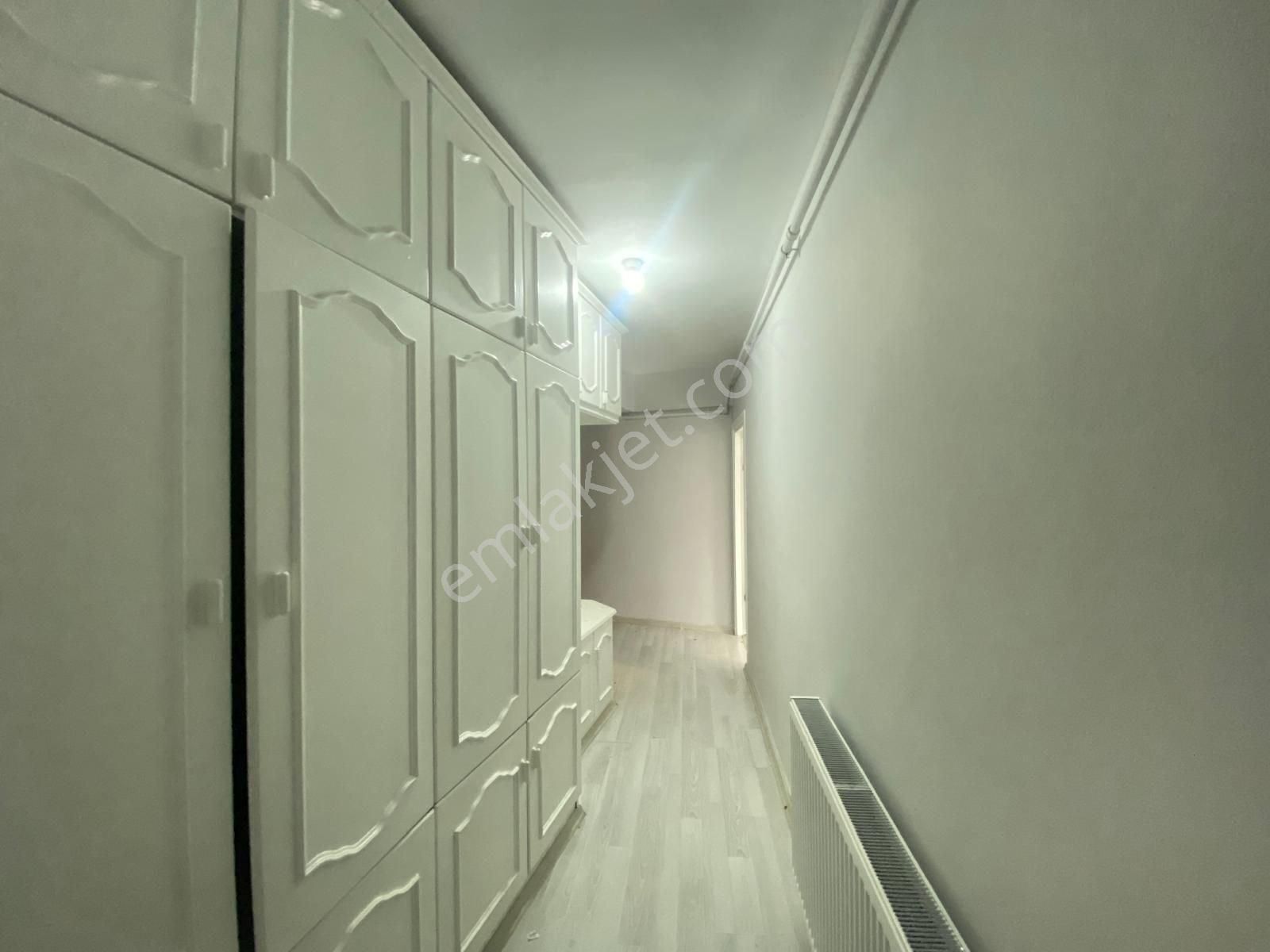 Bursa Orhangazi Arapzade Mahallesi Çarşı Merkezde Satılık 2+1 Daire - Görsel 8