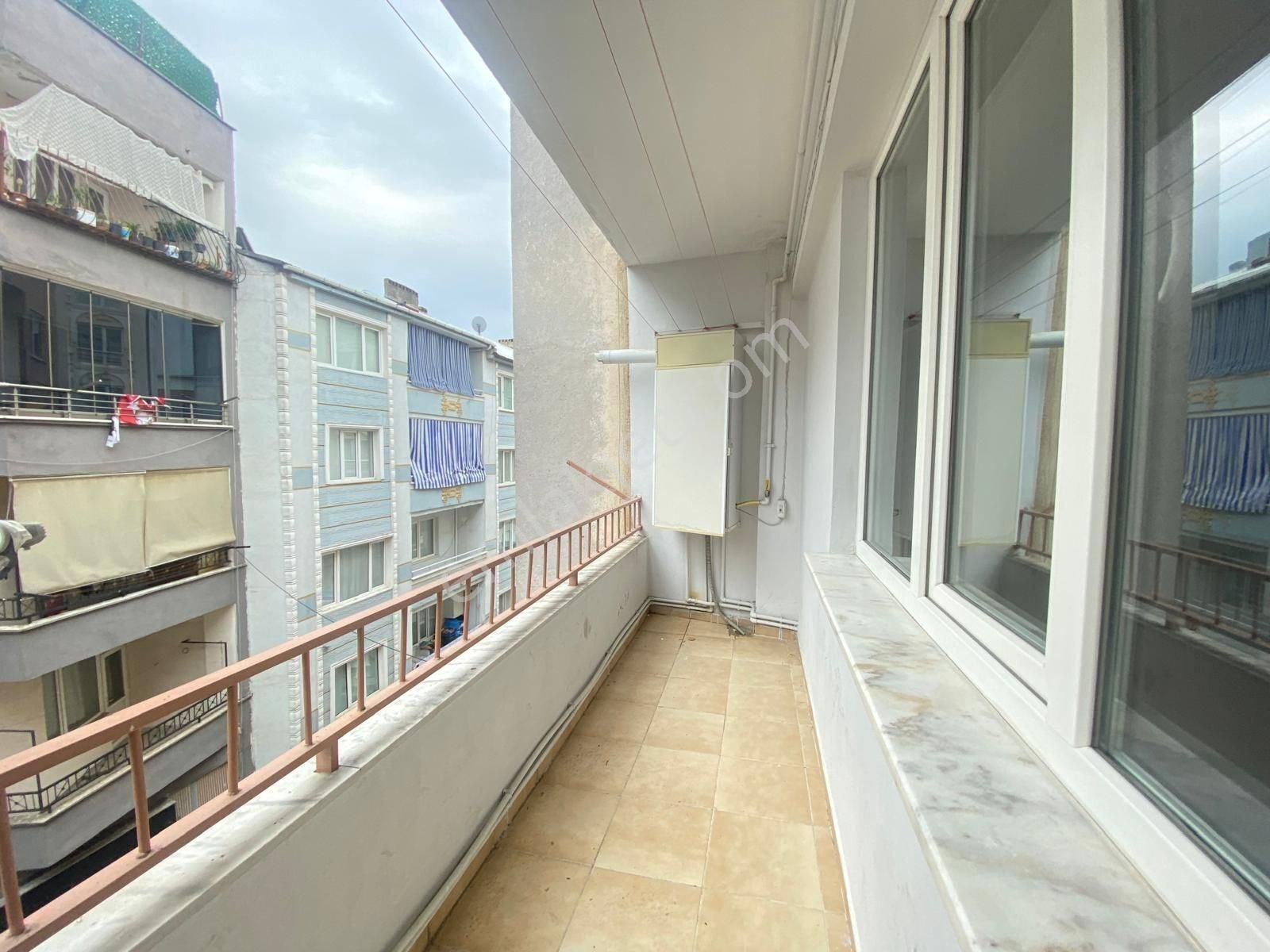 Bursa Orhangazi Arapzade Mahallesi Çarşı Merkezde Satılık 2+1 Daire - Görsel 6