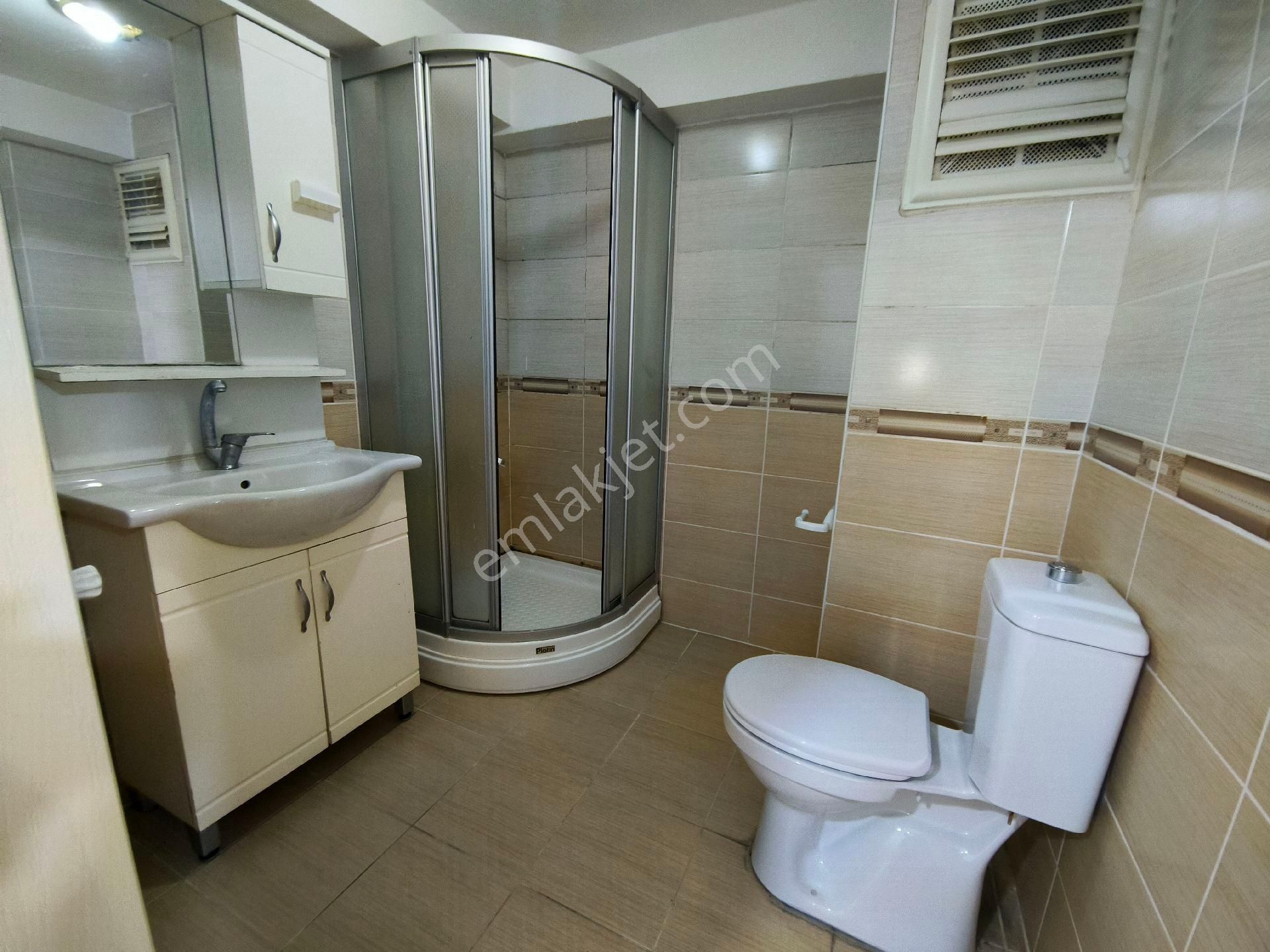 Güneyden Teras Kullanımlı Ayrı Mutfaklı 2+1.80m2 Daire - Görsel 15