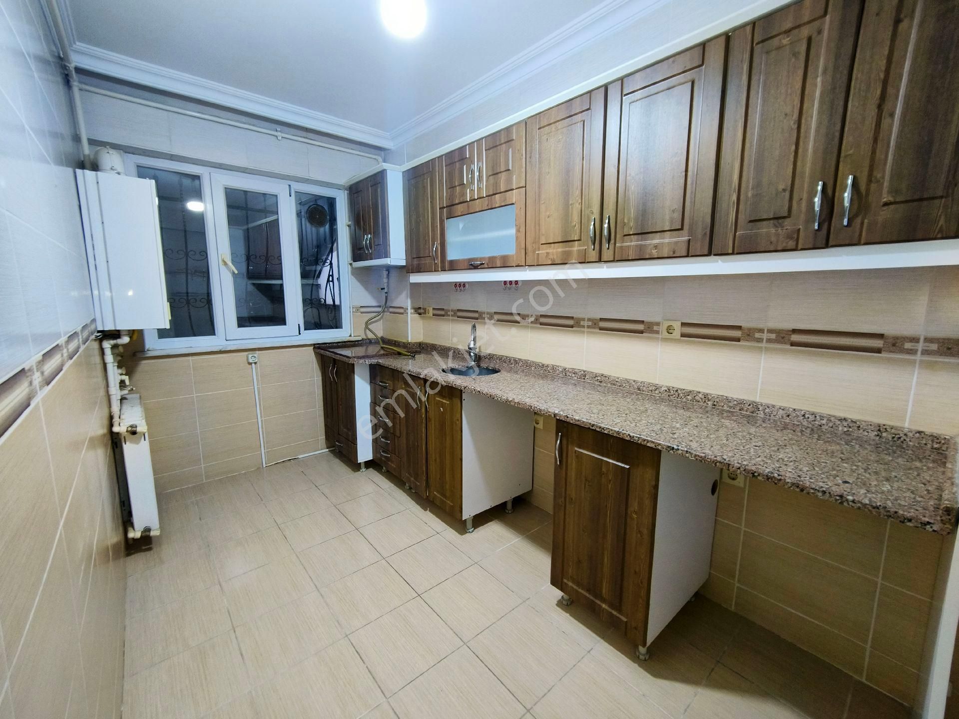 Güneyden Teras Kullanımlı Ayrı Mutfaklı 2+1.80m2 Daire - Görsel 9