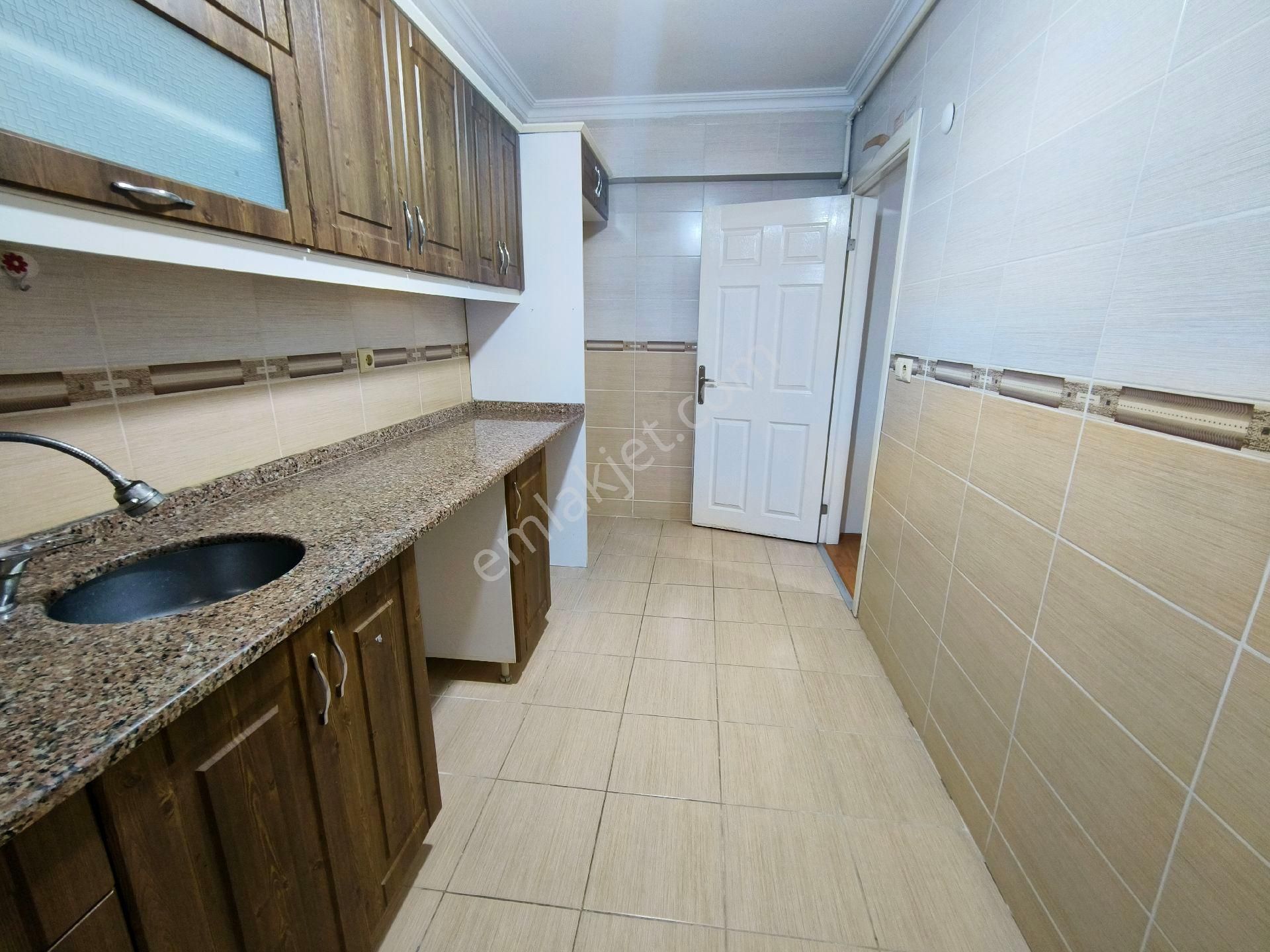 Güneyden Teras Kullanımlı Ayrı Mutfaklı 2+1.80m2 Daire - Görsel 8