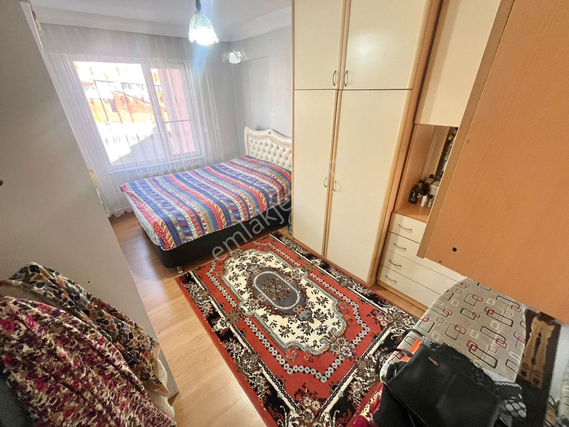 Yüksel'den Edremit'te Kapalı Mutfak Geniş M2 Cam Balkonlu 3+1 Satılık Daire - Görsel 26