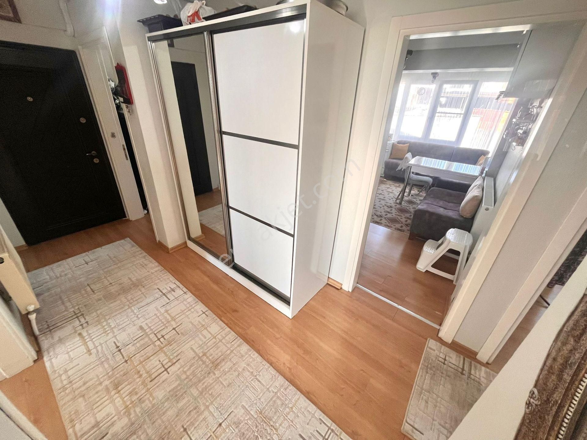 Yüksel'den Edremit'te Kapalı Mutfak Geniş M2 Cam Balkonlu 3+1 Satılık Daire - Görsel 35