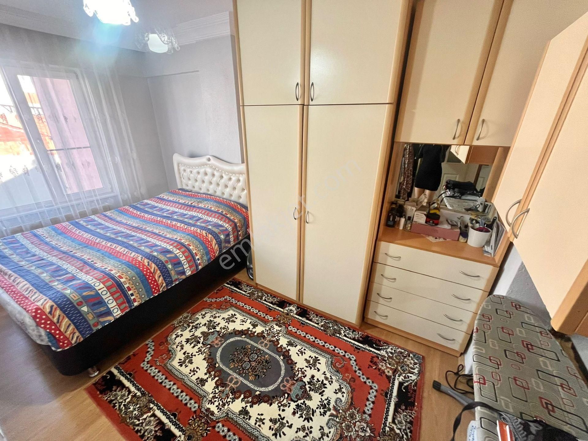 Yüksel'den Edremit'te Kapalı Mutfak Geniş M2 Cam Balkonlu 3+1 Satılık Daire - Görsel 34
