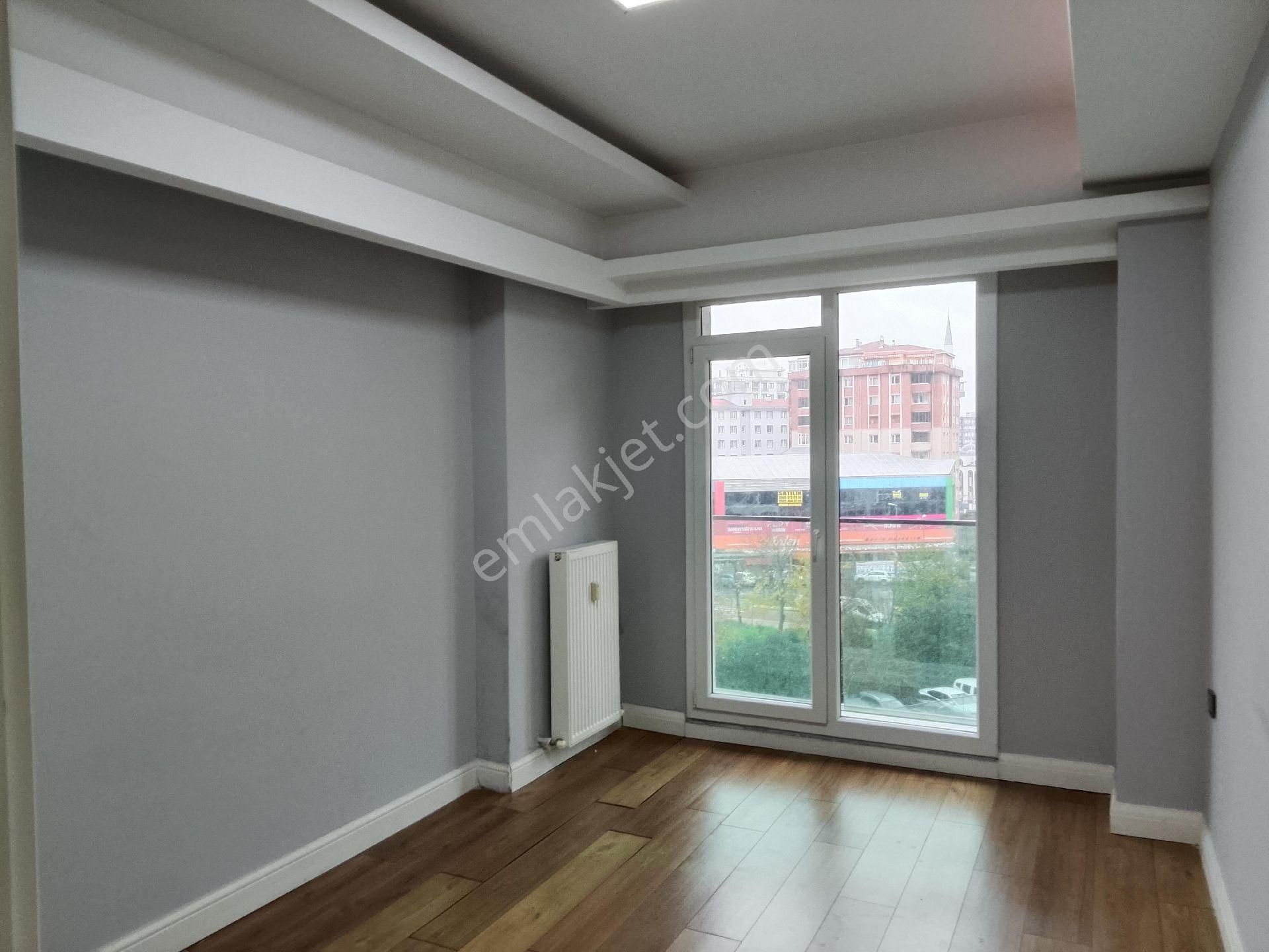 Beylikdüzü 2+1 Amerikan Mutfaklı Kiralık Daire 3 Kat Teraslı 30.000 - Görsel 19